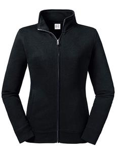Russell Kleding Russell Z267F Ladies´ Authentic Sweat Jacket