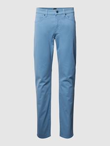 Boss Slim fit jeans in 5-pocketmodel, model 'Delaware'