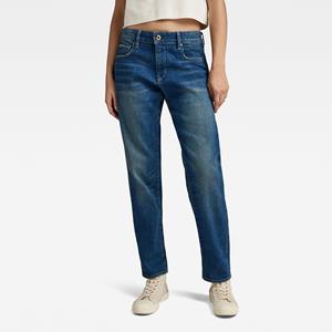 G-Star RAW Kate Boyfriend Jeans - Midden blauw - Dames