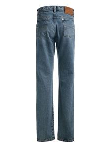 Bally Straight jeans - Blauw