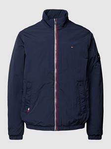 Tommy Hilfiger Blouson met opstaande kraag