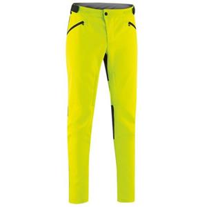 Gonso Fahrradhose "Skarn M", Wasserabweisend, strapazierfähig, atmungsaktiv