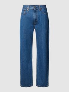 Levi's Straight leg jeans in 5-pocketmodel