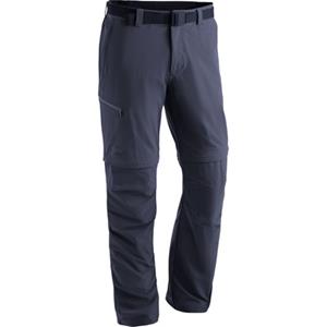 Maier Sports Funktionshose Maier Sports Herren Wanderhose Tajo 2 Zipp-off 133