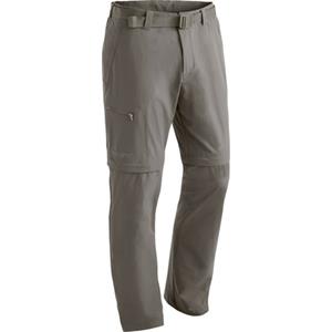 Maier Sports Funktionshose Maier Sports Herren Tajo T-Zipp Wanderhose Tajo 13