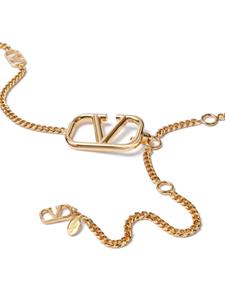 valentinogaravani Valentino Garavani VLogo riem - Goud
