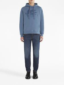 ETRO Straight jeans - Blauw