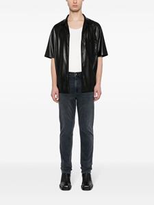 rag&bone rag & bone Fit 2 slim-fit jeans - Blauw