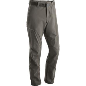 Maier Sports Outdoorhose Hose rollUp Nil Herren