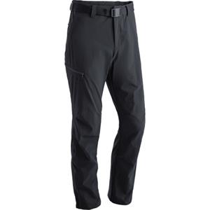 Maier Sports - Nil - Trekkingbroek, zwart