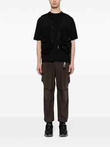 Spoonyard Cargo broek - Bruin