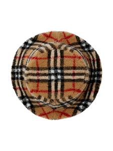 burberrykids Burberry Kids Vintage check vissershoed - Beige