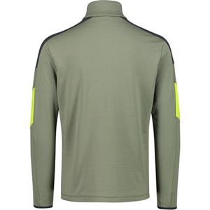 CMP Langarmshirt MAN SWEAT