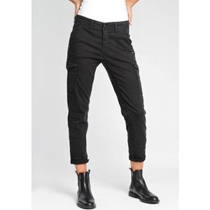 GANG Cargohose "94Amelie", mit aufgesetzten Cargotaschen
