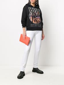 philippplein Philipp Plein Skinny jeans - Wit