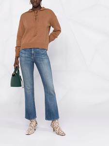 nililotan Nili Lotan Bootcut jeans - Blauw