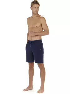 ewear Shorts - Sport Lounge - navy