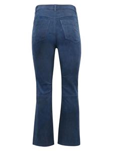 Sprwmn Bootcut jeans - Blauw