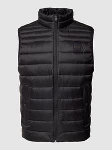 Boss Orange Bodywarmer met labelpatch, model 'Odeno'