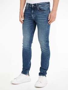 Calvin Klein Jeans Slim fit jeans in 5-pocketmodel