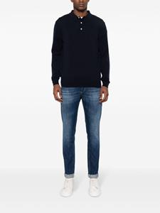 DONDUP Skinny jeans - Blauw