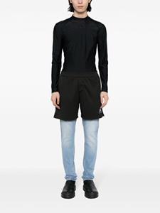 1017alyx9sm 1017 ALYX 9SM Jeans met vlakken - Blauw