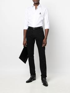 philippplein Philipp Plein Slim-fit jeans - Zwart