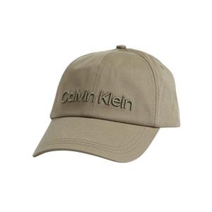 Calvin Klein Baseballcap CALVIN EMBROIDERY BB CAP