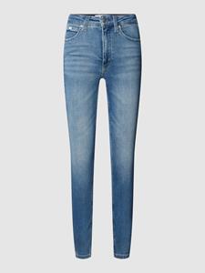 Calvin Klein Jeans Slim fit jeans in 5-pocketmodel