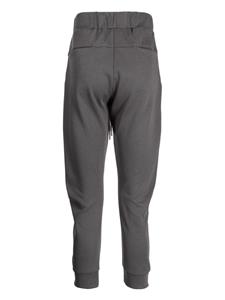 Attachment Broek met trekkoord - Grijs