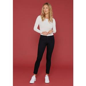 wonderjeans Ankle jeans Ankle Smaller iets verkort model