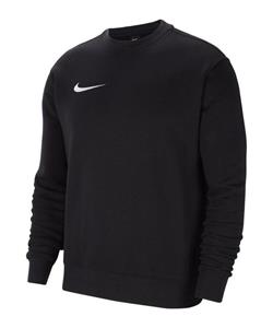 Nike - Fleece Park 20 Crew - Herentrui Zwart