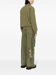 Maharishi Cargo broek - Groen