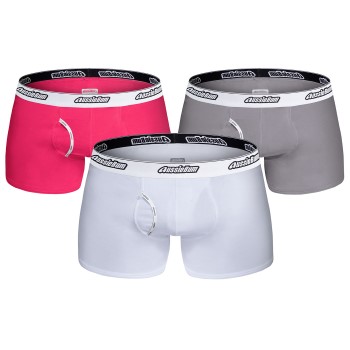 AussieBum Essential Bamboo Hipster 