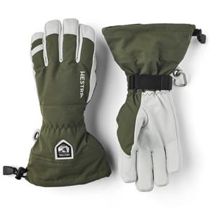 Hestra Army Leather Heli Ski Handschoenen