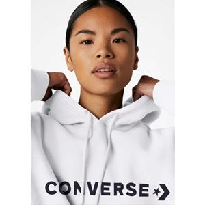 Converse Kapuzensweatshirt "WORDMARK FLEECE HOODIE EMB"