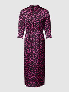 HUGO Sommerkleid Kawaia-1 10256852 01, Open Miscellaneous