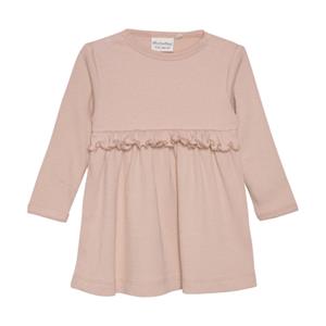 Minymo Jurk Misty Rose
