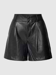 ONLY Bermudas ONLAMILIA HW FAUX LEATHER SHORTS PN