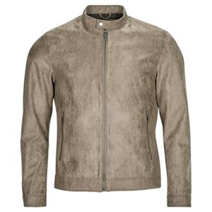 Jack & Jones Bikerjacke JJEROCKY CLEAN JACKET NOOS
