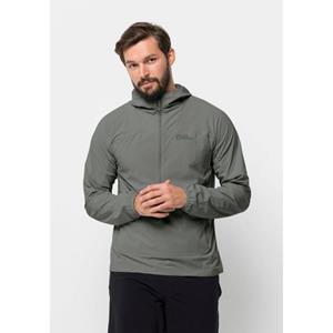 Jack Wolfskin Prelight Overhead Men Softshelljack Heren 