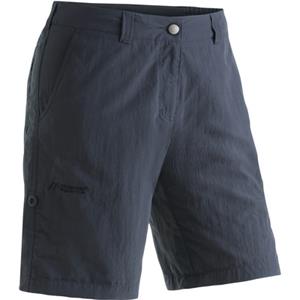 Maier Sports - Women's Nidda - Short, grijs