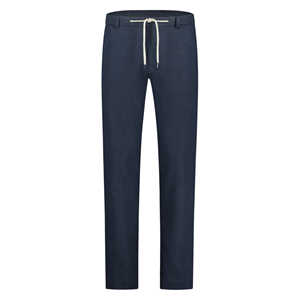 Born with Appetite pantalon blauw
