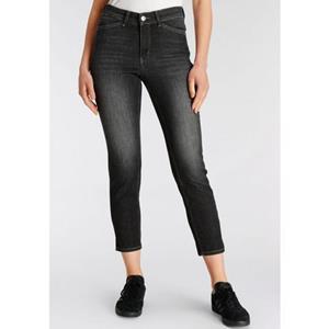 MAC 7/8 jeans Dream Summer verkort met splitje bij de zoom