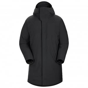 Arc'teryx - Therme SV Parka - Parka, zwart