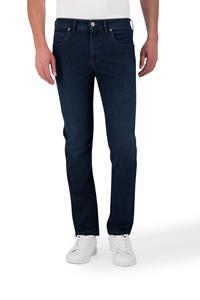 Gardeur  Bradley 5-Pocket Modern Fit Jeans Dark Stone - 34/30 - Heren