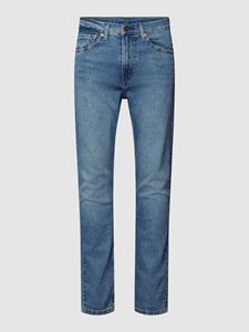 Levi's Slim fit jeans in 5-pocketmodel, model '515'