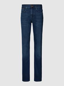 Tommy Hilfiger 5-Pocket-Jeans "REGULAR MERCER STR"