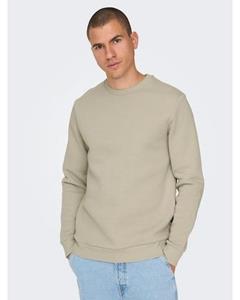 ONLY & SONS Sweatshirt ONSCERES CREW NECK NOOS