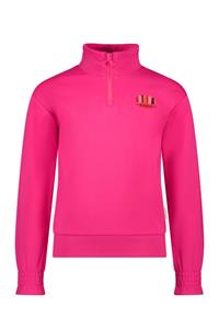 B.Nosy Meisjes sweater roze - Ot - Ruby Rose